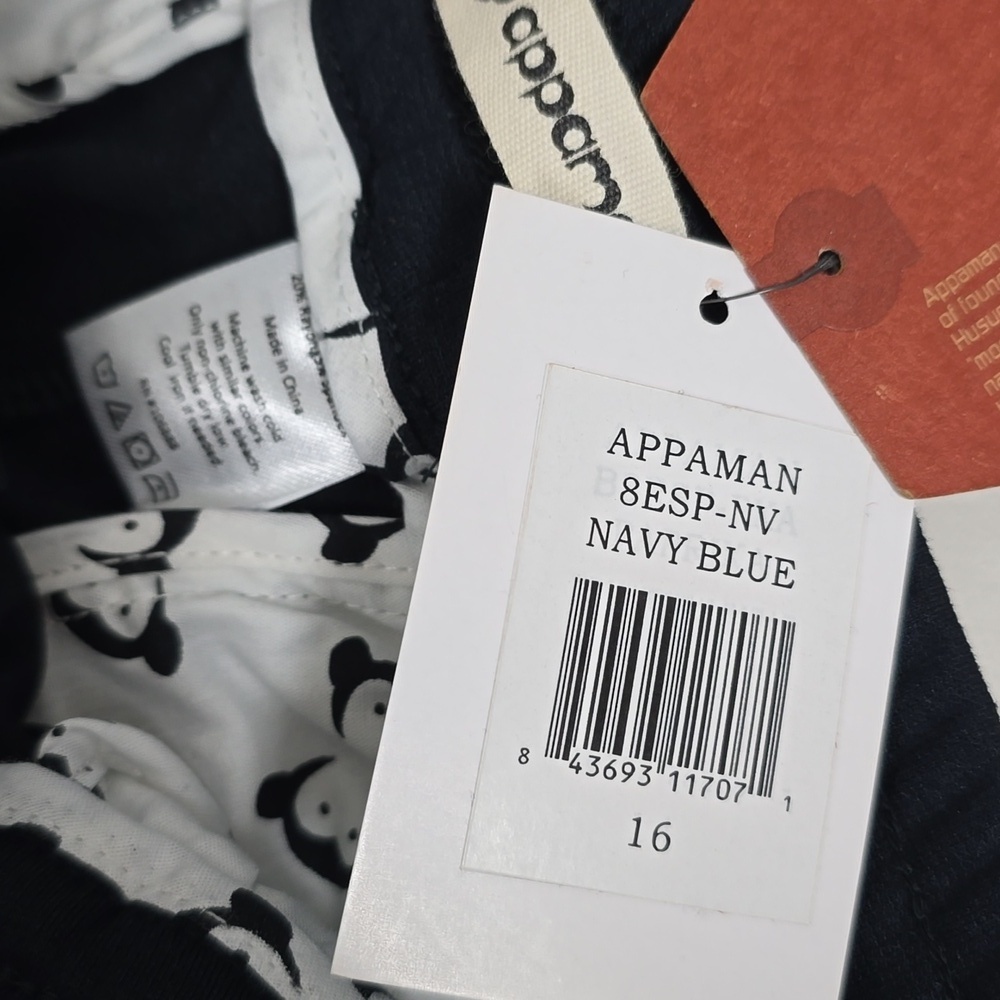 appaman Everyday Stretch Pants - Picture 6 of 11